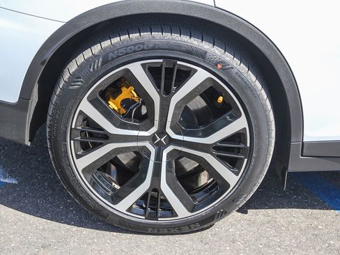 Used 2023 Polestar Polestar 2 w/ Pilot Pack image 8