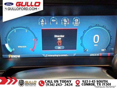 Used 2023 Ford F450 Lariat w/ Lariat Ultimate Package image 25