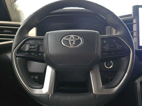Certified 2023 Toyota Tundra Limited AWD/4WD image 11