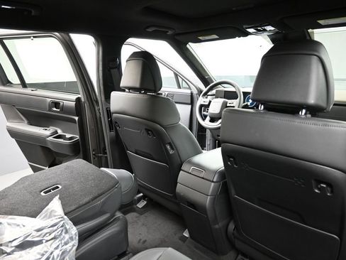 New 2026 Hyundai Santa Fe Calligraphy AWD/4WD image 15