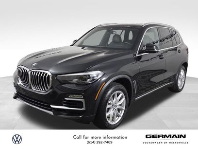 Used 2020 BMW X5 xDrive40i w/ Convenience Package