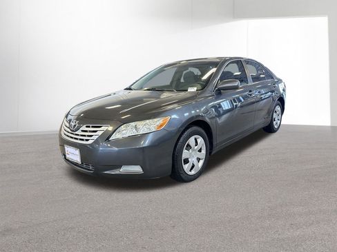 Used 2009 Toyota Camry LE image 22