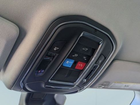 Used 2023 Jeep Grand Cherokee Limited w/ Black Appearance Package image 22