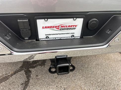 New 2026 Chevrolet Silverado 2500 LT w/ All Star Edition image 29