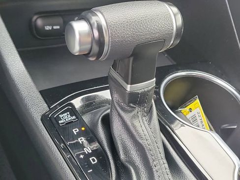 Used 2023 Kia K5 EX image 16