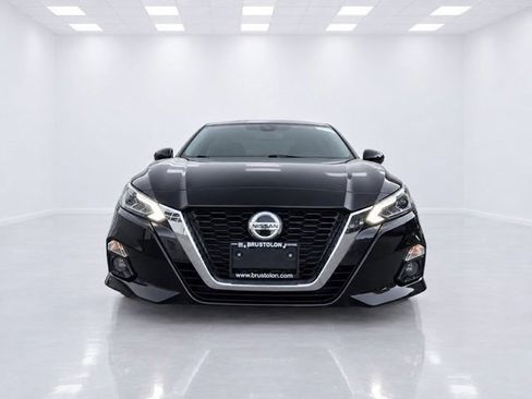 Used 2020 Nissan Altima 2.5 SV AWD/4WD image 11
