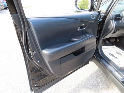 Used 2013 Lexus RX 450h AWD image 15