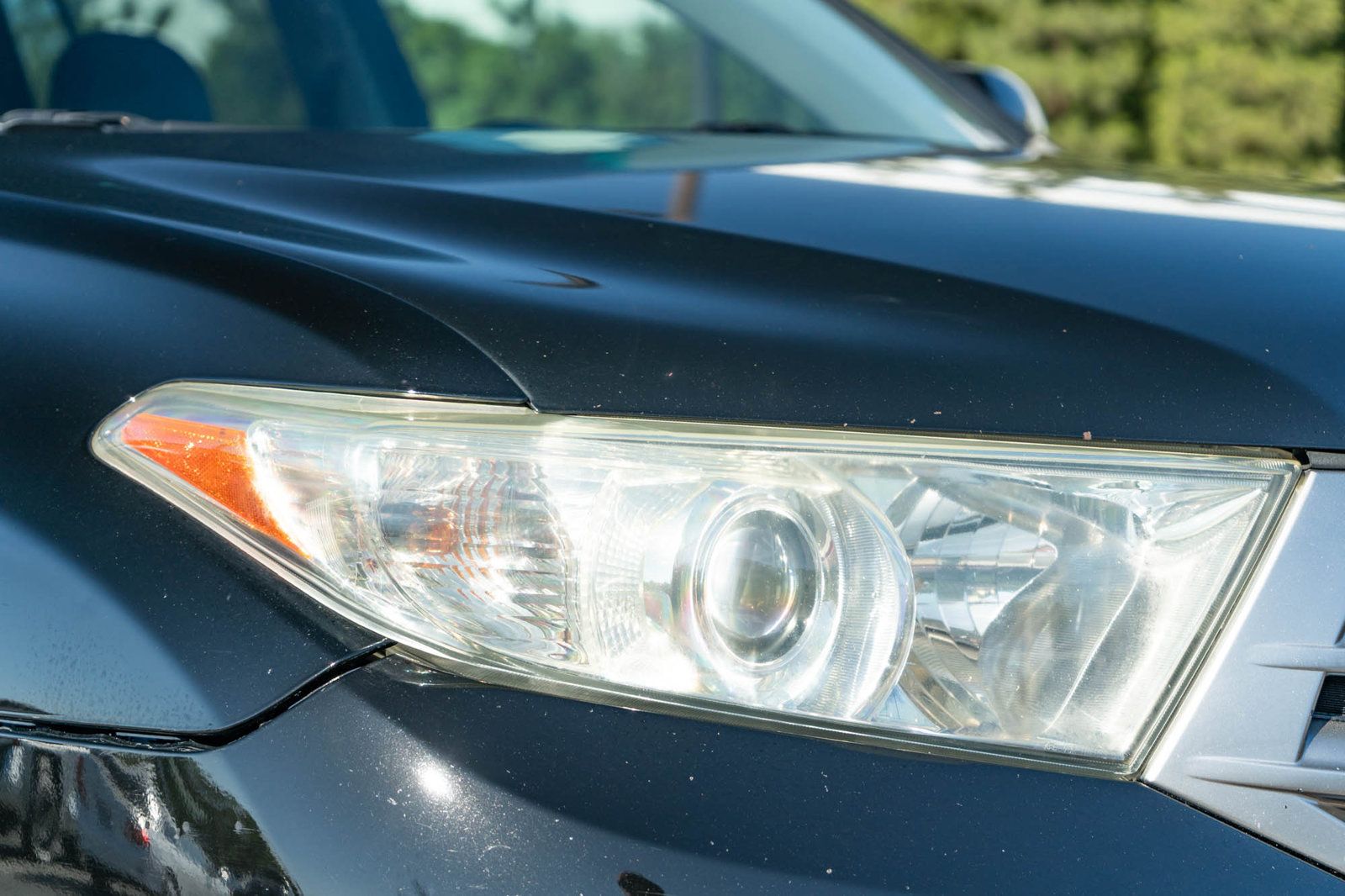 Used 2013 Toyota Highlander Limited AWD/4WD image 13