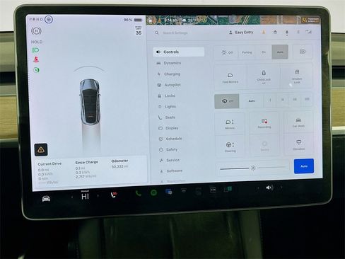 Used 2022 Tesla Model Y Performance image 22