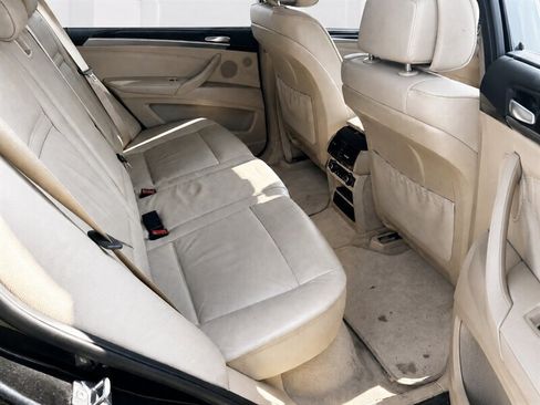 Used 2010 BMW X5 xDrive30i AWD/4WD image 9