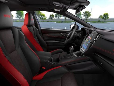 New 2026 Subaru WRX Limited AWD/4WD image 15