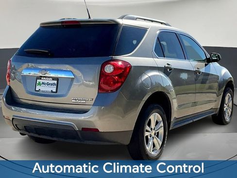 Used 2012 Chevrolet Equinox LT image 7