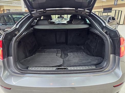 Used 2012 BMW X6 xDrive50i AWD/4WD image 13