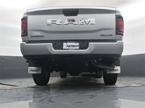 New 2026 RAM 2500 Big Horn image 40