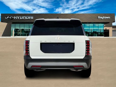 New 2026 Hyundai Palisade SE FWD image 19