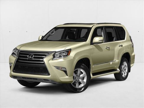 Used 2016 Lexus GX 460 w/ Premium Package AWD/4WD image 1