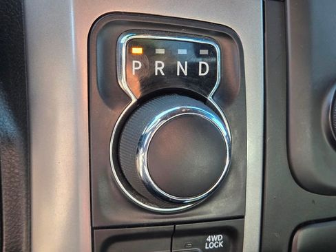 Used 2024 RAM 1500 Classic Warlock AWD/4WD image 21