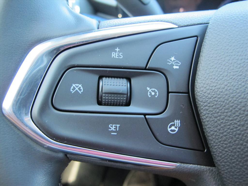 Used 2025 Chevrolet Trax LT w/ Driver Confidence Package FWD image 13