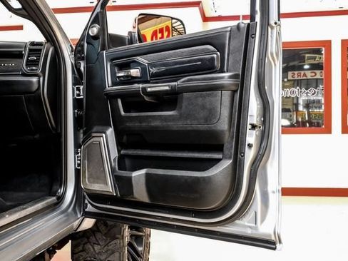 Used 2021 RAM 2500 Limited AWD/4WD image 42