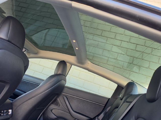 Used 2021 Tesla Model 3 Long Range AWD/4WD image 29