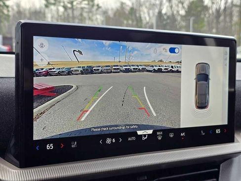 New 2026 Ford Explorer Active image 37