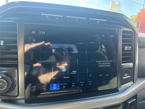 Used 2024 Ford F150 XLT w/ Mobile Office Package image 18