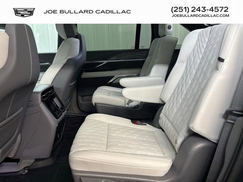 New 2026 Cadillac Escalade IQ Sport 1 w/ LPO, Floor Liner Package image 20