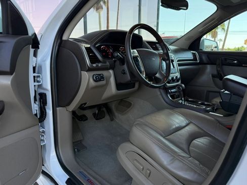 Used 2016 GMC Acadia Denali AWD/4WD image 40