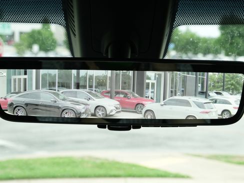 New 2025 Mercedes-Benz Sprinter 2500 image 25