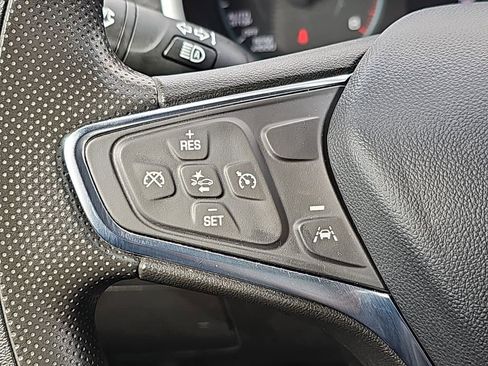 Used 2024 Chevrolet Malibu LT image 20