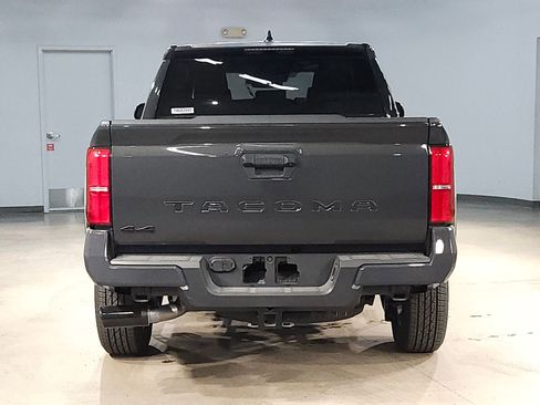 New 2026 Toyota Tacoma SR5 AWD/4WD image 6
