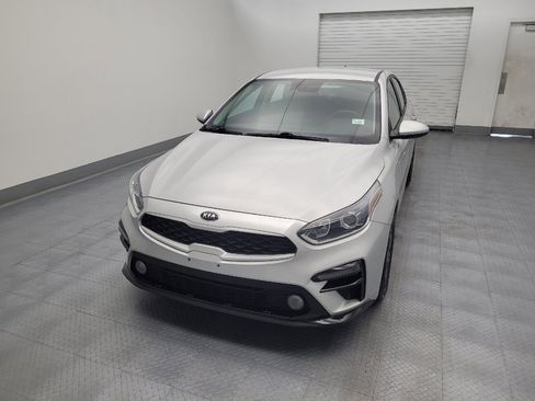 Used 2021 Kia Forte LXS FWD image 15