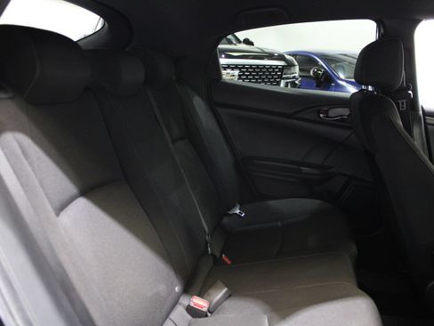 Used 2018 Honda Civic Sport image 14