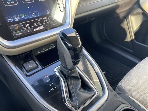 Certified 2023 Subaru Outback Premium image 20
