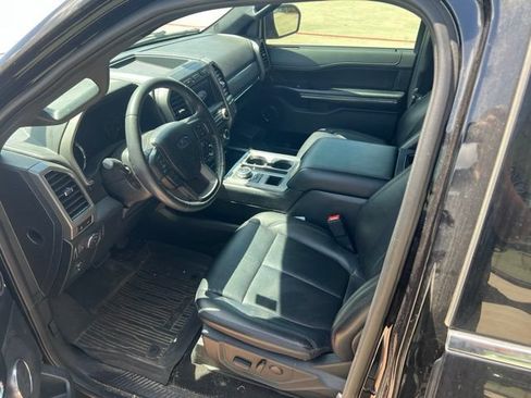 Used 2020 Ford Expedition XLT w/ Equipment Group 202A RWD image 2
