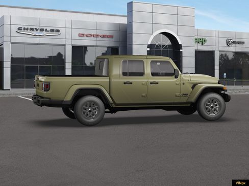 New 2026 Jeep Gladiator Sport image 15