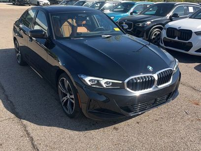 Used 2023 BMW 330i xDrive Sedan w/ Premium Package