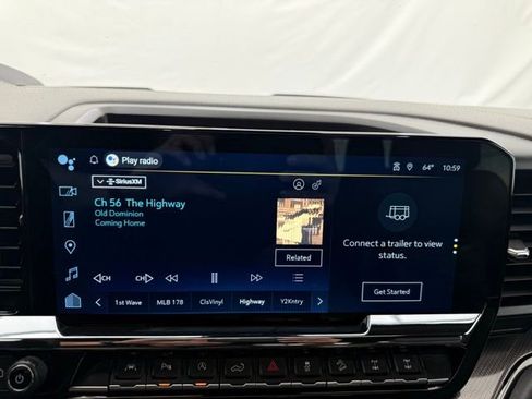 Used 2024 Chevrolet Silverado 1500 ZR2 image 28