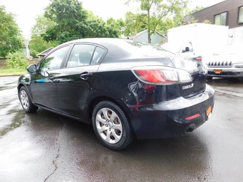 Used 2012 MAZDA MAZDA3 i Sport FWD image 3