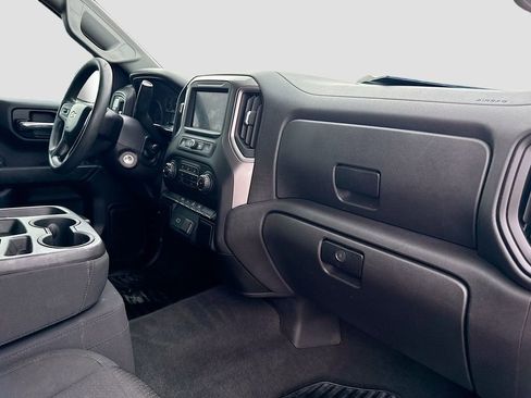 Used 2020 Chevrolet Silverado 1500 Custom w/ Custom Value Package RWD image 29