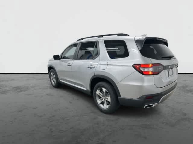 New 2026 Honda Pilot EX-L image 2