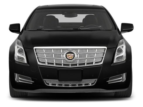 Used 2013 Cadillac XTS Premium image 3
