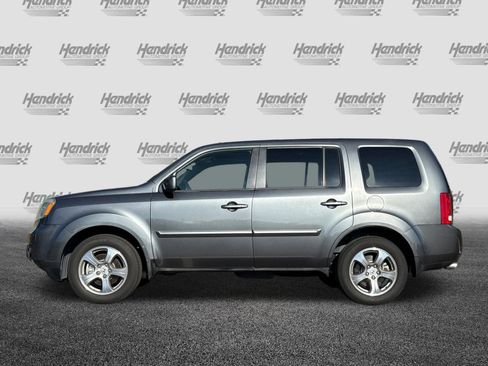 Used 2013 Honda Pilot EX-L image 8