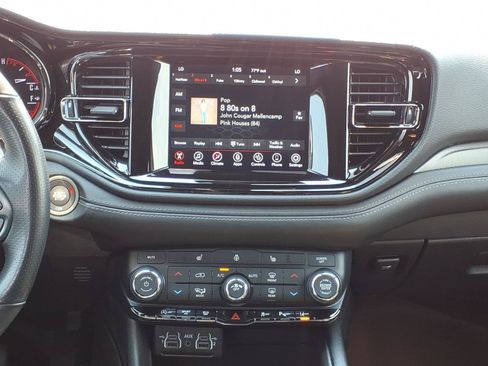 Used 2022 Dodge Durango GT AWD/4WD image 13