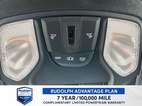 Used 2022 RAM 1500 Lone Star image 45