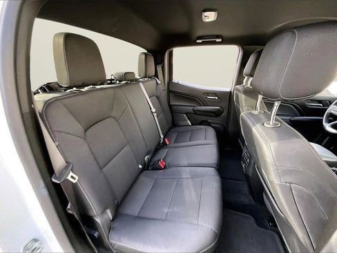 Used 2024 GMC Canyon Elevation w/ Trailering Package image 23