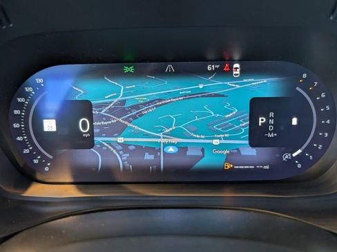 New 2026 Volvo XC60 B5 Ultra w/ Protection Package Premier image 16