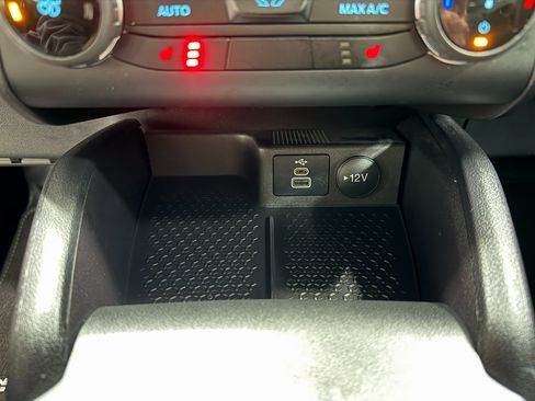 Used 2024 Ford Bronco Sport Badlands image 15