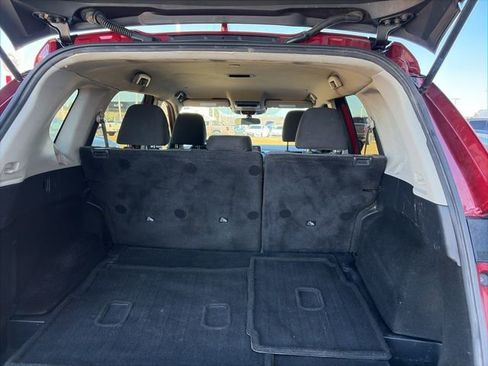 Used 2023 Nissan Rogue SV image 20