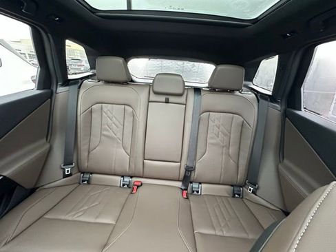 New 2026 BMW X3 xDrive30 image 29